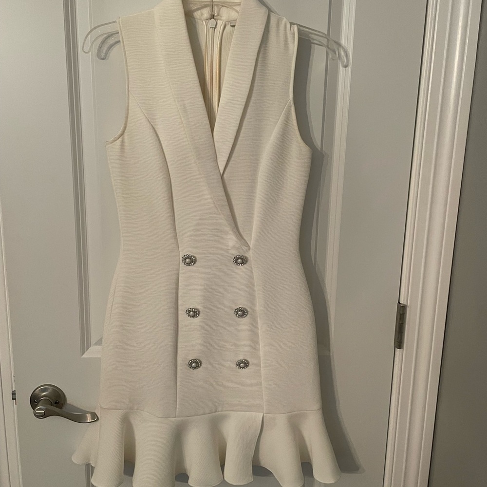 River Island dress size 6